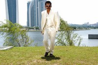 Hero Shyam Stills